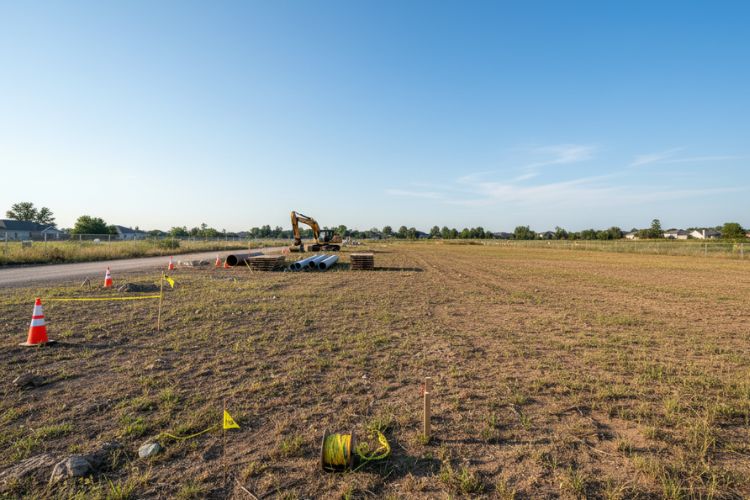 Construction Site Conditions